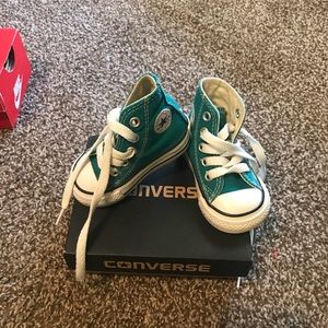 Toddler shoes
